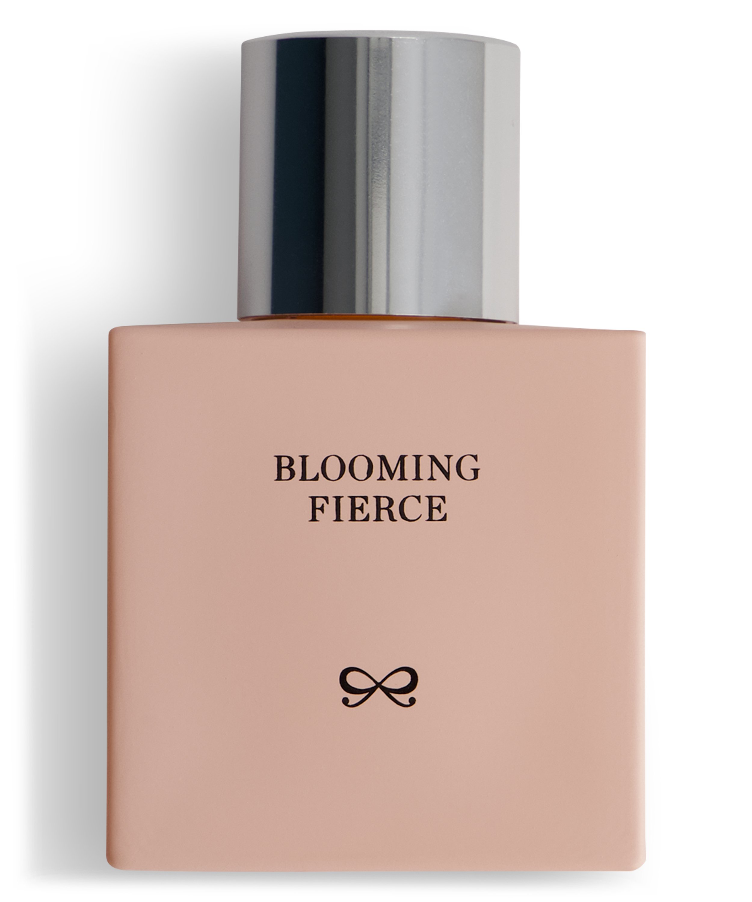 Eau de Parfum Blooming Fierce 5ml, Vit, main