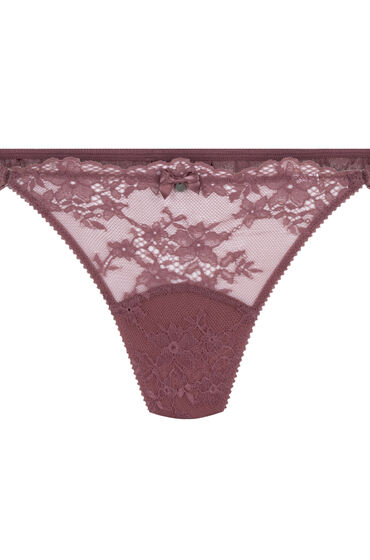 Hunkemöller String Naomi dam – bild 3