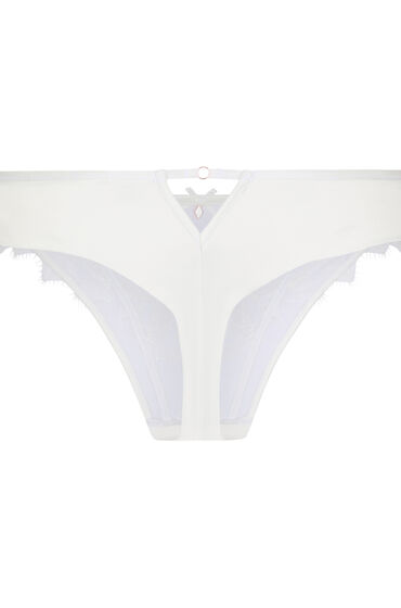 Hunkemöller Högskuren String Millie dam – bild 2