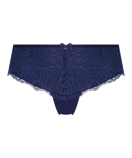 Brazilian-trosa Marine, Bl&aring;