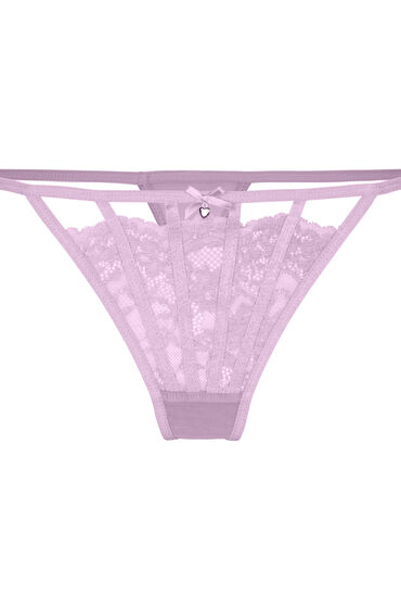 Hunkemöller Maxime stringtrosa string dam – bild 3