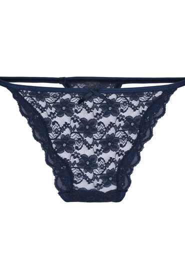 Hunkemöller Stringtrosa Mini trosor dam – bild 3