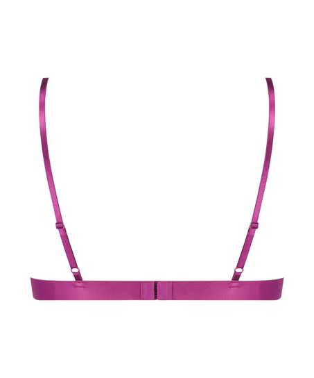 Bralette Corby, Lila