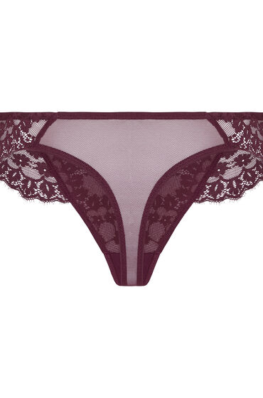 Hunkemöller Stringtrosa Daisy trosor dam – bild 2