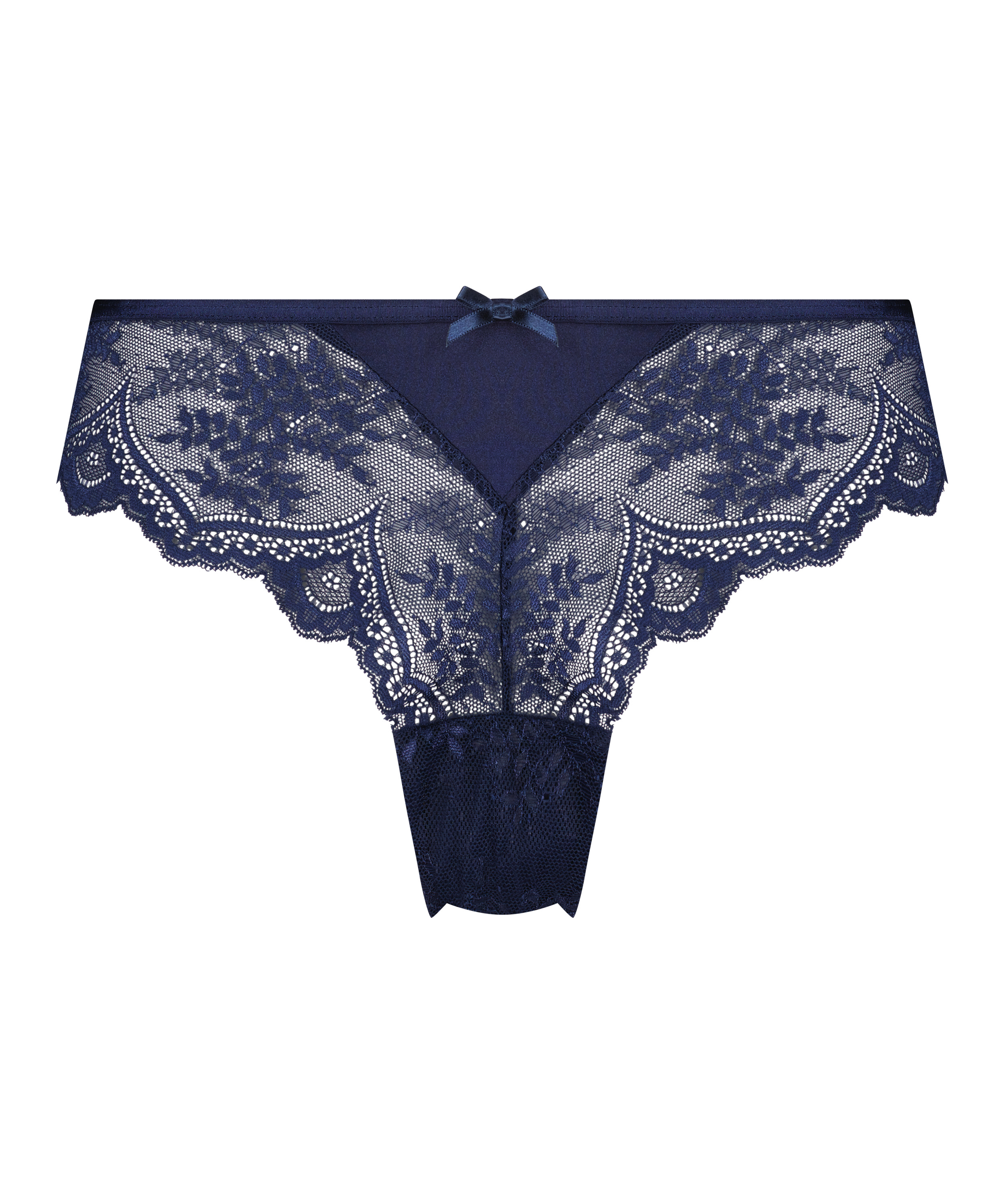 Heira h&ouml;gt skuren braziliantrosa, bl&aring;, main