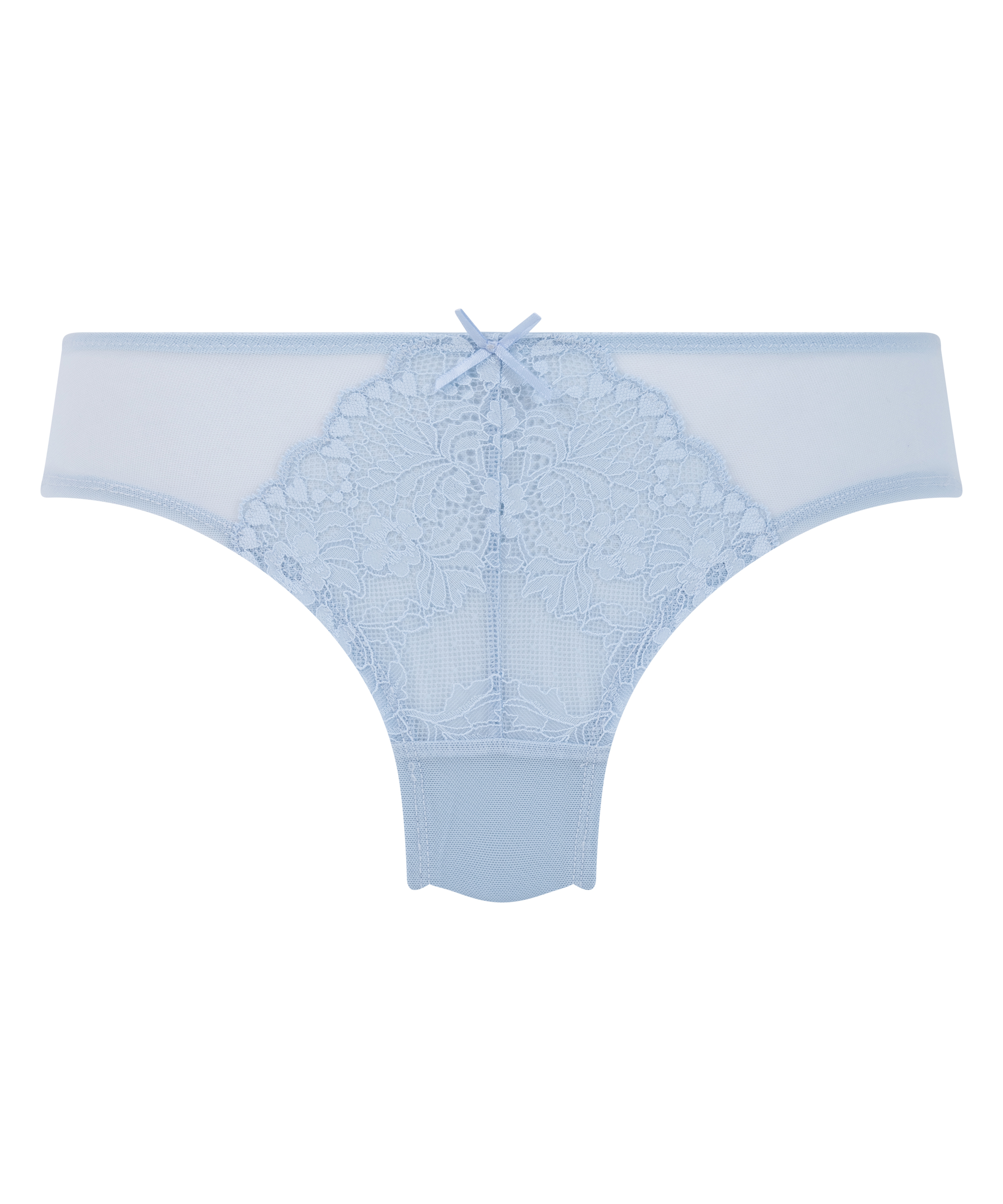 Cherry brazilian-trosa, blå, main