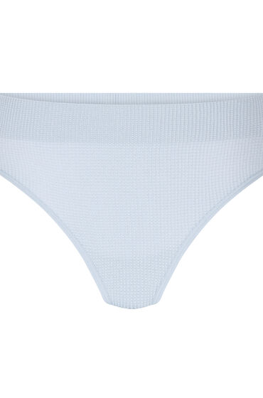 Hunkemöller Dianne högt skuren stringtrosa string dam – bild 3