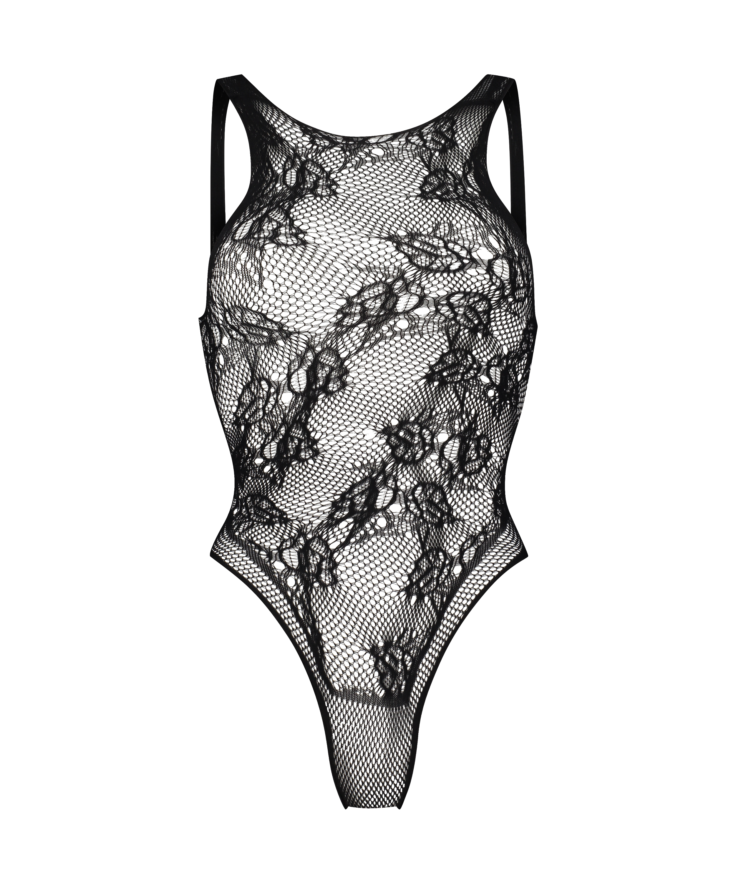 Private body, Svart, main