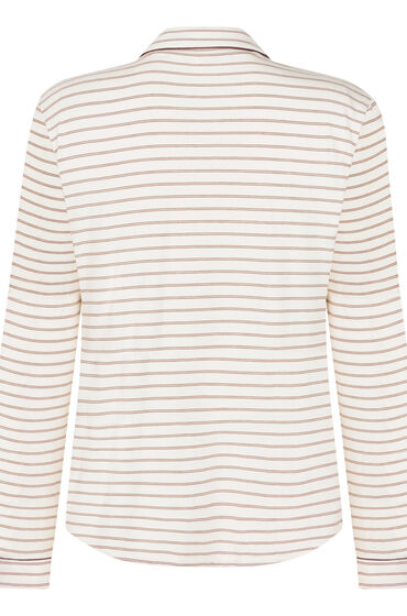 Hunkemöller Långärmad jerseyjacka Essential dam – bild 2