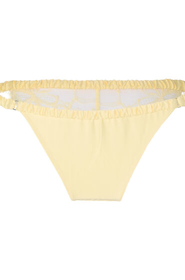 Hunkemöller Highleg Brazilian Eva trosor dam – bild 3