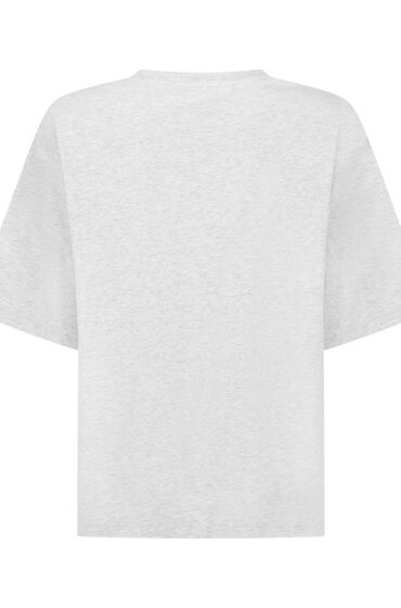Hunkemöller Pyjama Top Loose pyjamas dam – bild 2