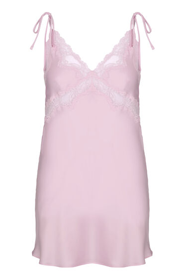 Hunkemöller Slipdress Camelia sommarklänningar dam – bild 3