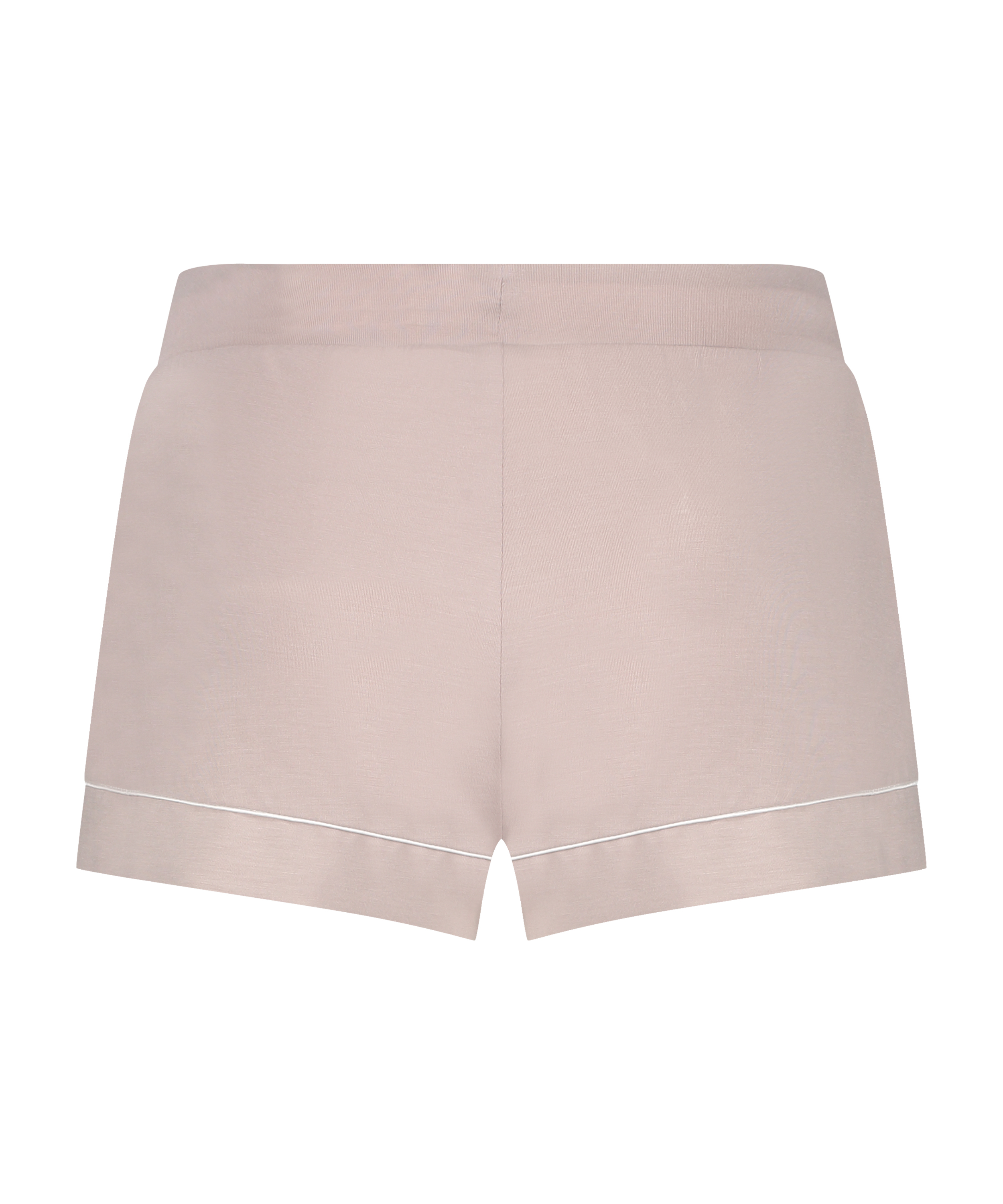 Shorts i jersey Essential, Beige, main