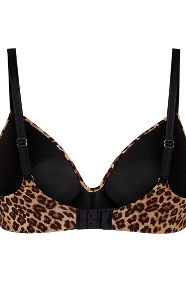 Hunkemöller Formpressad bh utan bygel Mona dam – bild 2