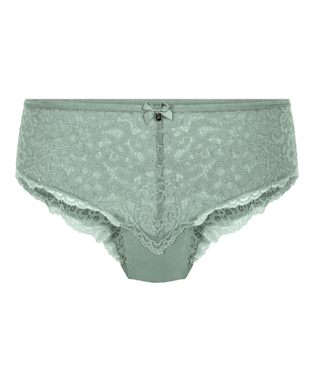 Brazilian-trosa Marine, Grön