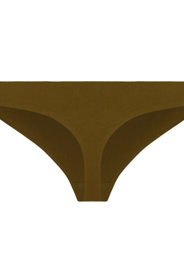 Hunkemöller Super Comfort String dam – bild 2