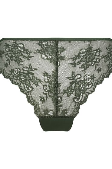 Hunkemöller Brazilian-trosa Invisible Lace Back trosor dam – bild 2