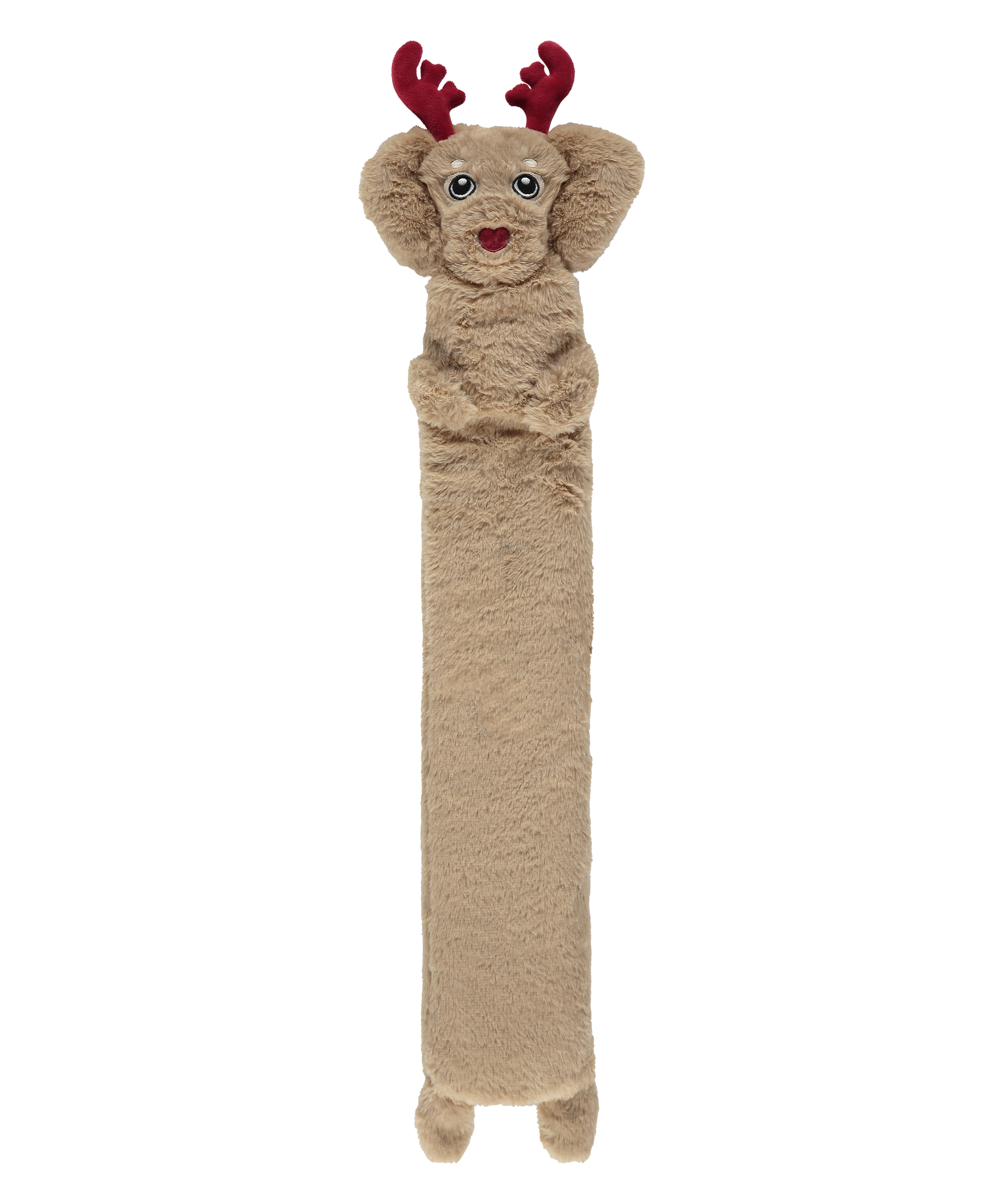 Varmvattenflaska, Beige, main