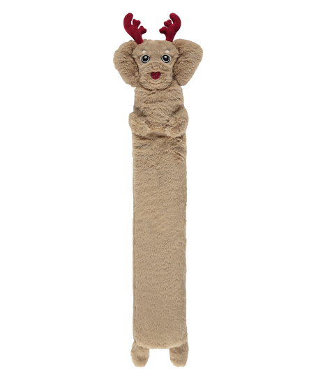 Varmvattenflaska, Beige