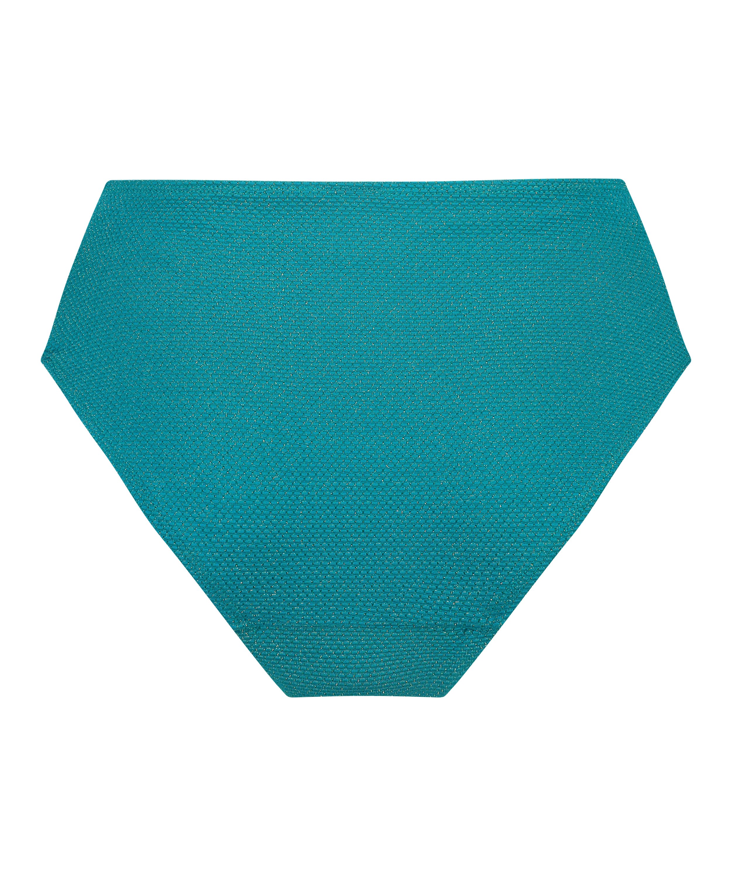 Rio Bikiniunderdel Relief, grön, main