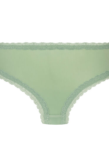 Hunkemöller V-formad Brazilian London trosor dam – bild 2