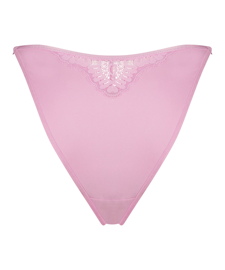 Brazilian-trosa Lidia, Rosa