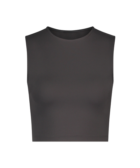 HKMX Sporttopp, Grå