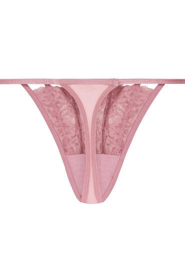 Hunkemöller Maxime stringtrosa trosor dam – bild 2