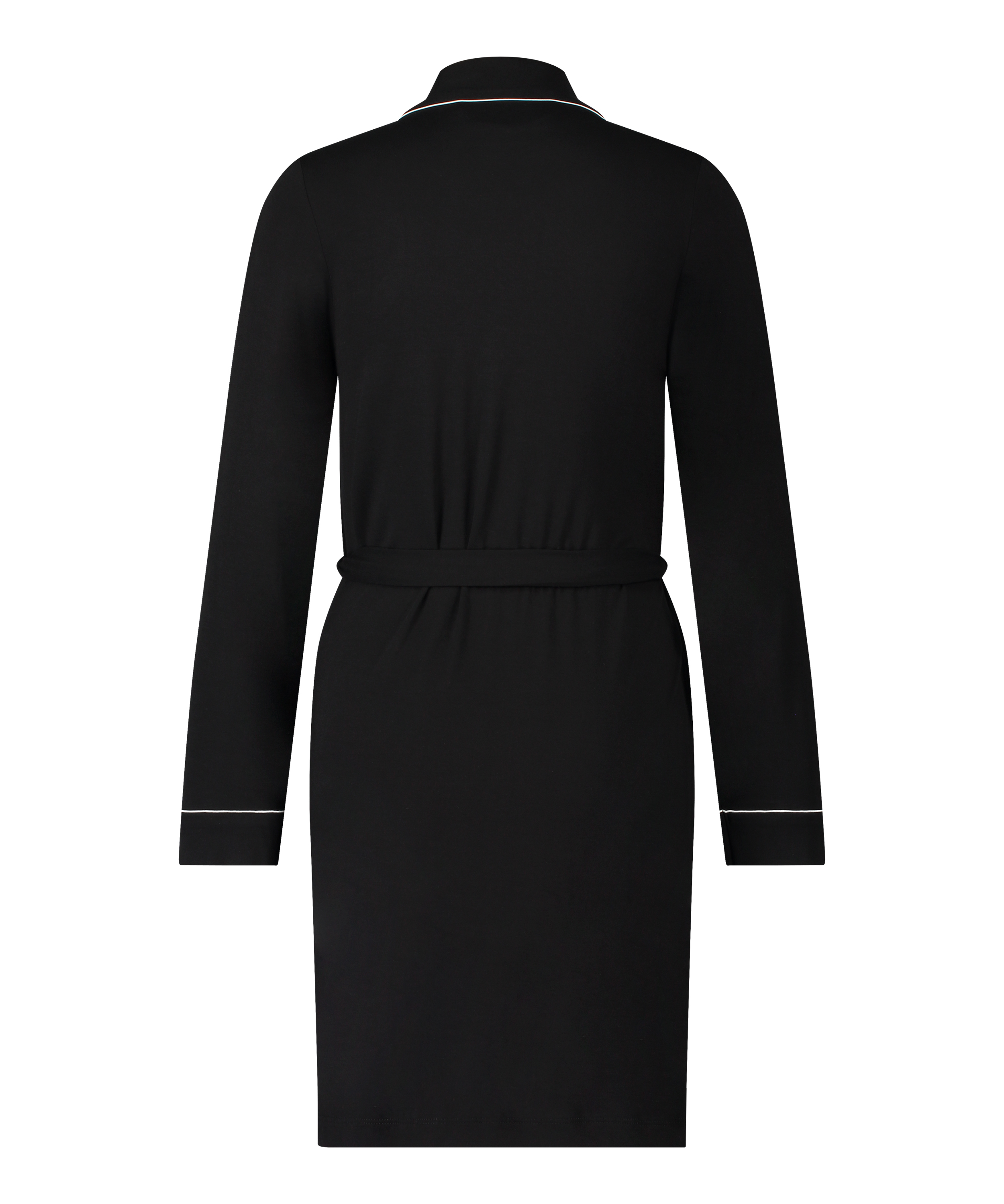 Jersey-rock Essentials, Svart, main