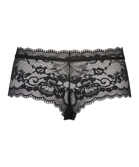 Palima Boxers, Svart