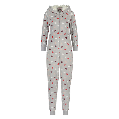 Onesie, Grå