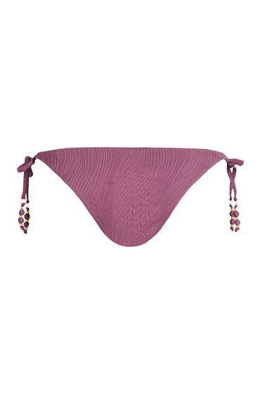 Hunkemöller Högt Skuren Bikiniunderdel Cozumel bikiniunderdelar dam – bild 2