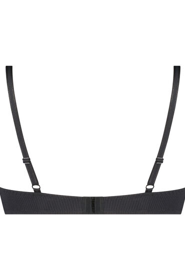 Hunkemöller Behå 'Lola' bygellös bh dam – bild 3