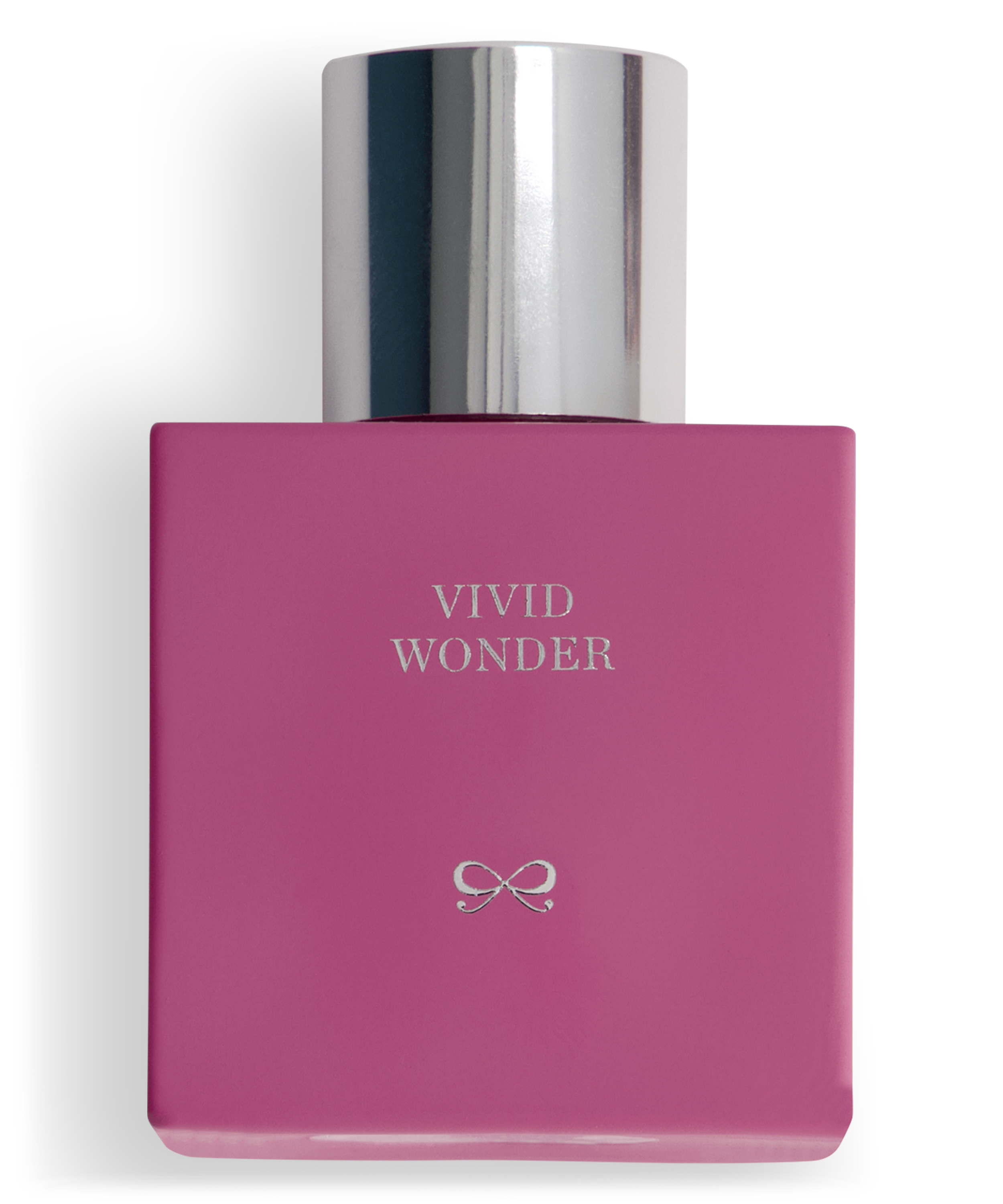 Eau de Parfum Vivid Wonder 5ml, Vit, main