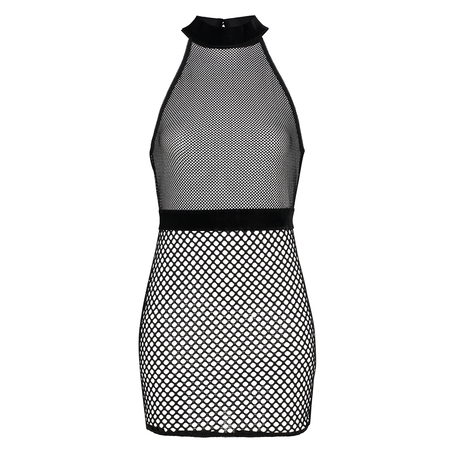 Morgana underkl&auml;nning, Svart