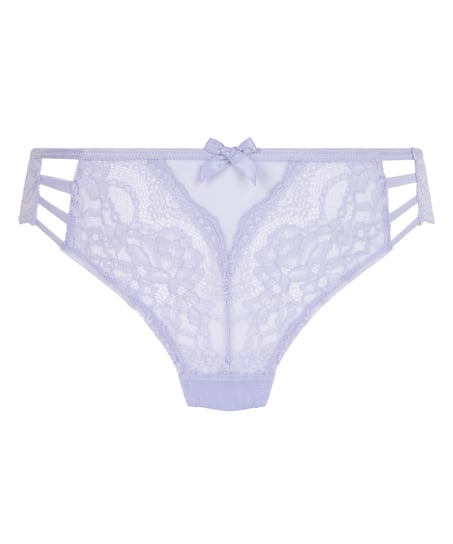 Brazilian-trosa Belle, Lila