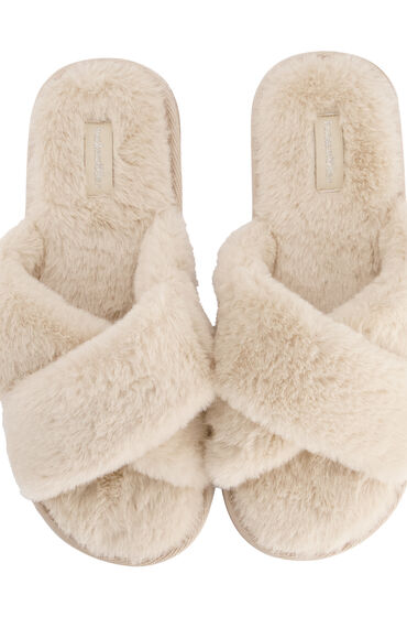 Hunkemöller Toffler Lia tofflor dam – bild 3