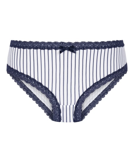 Georgia brazilian-trosa, Bl&aring;