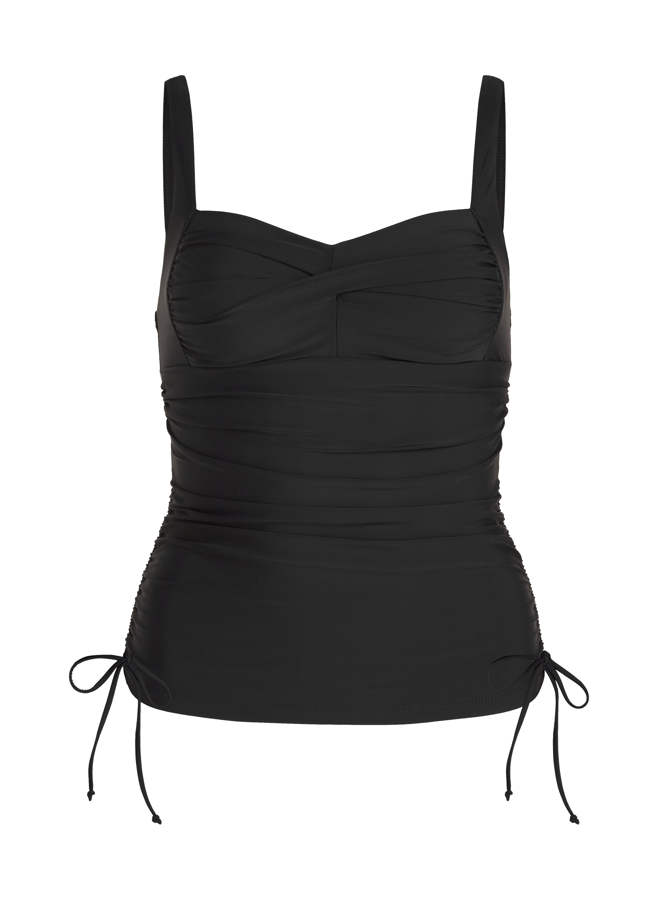 Formande tankini Luna, Svart, main