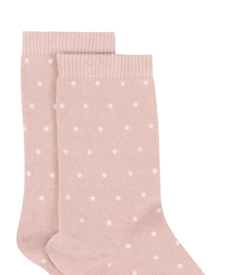 Sockar i modal, Rosa