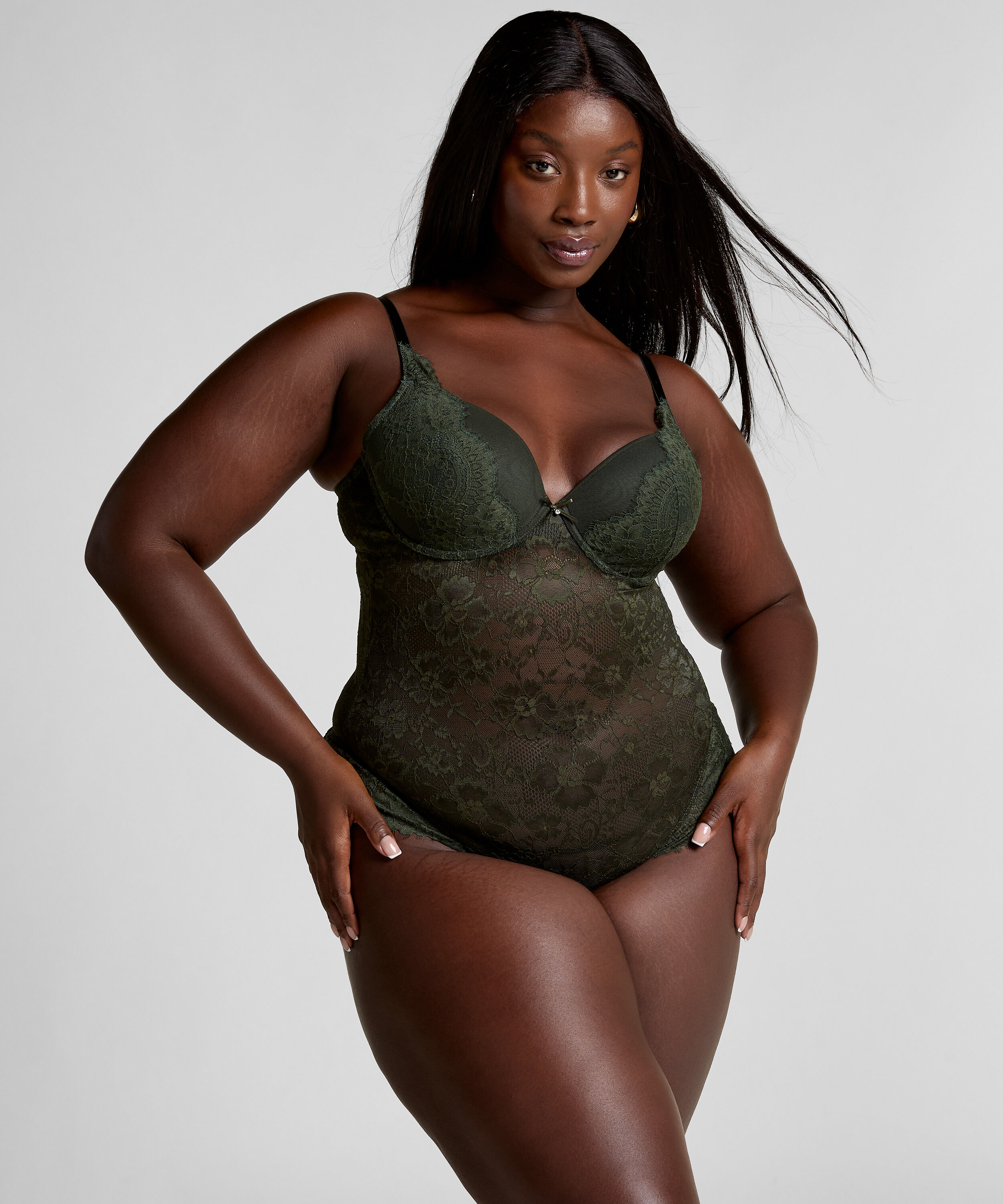 Amara body