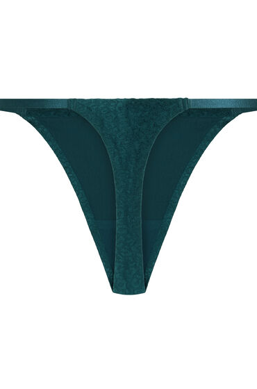 Hunkemöller String Jackie dam – bild 2