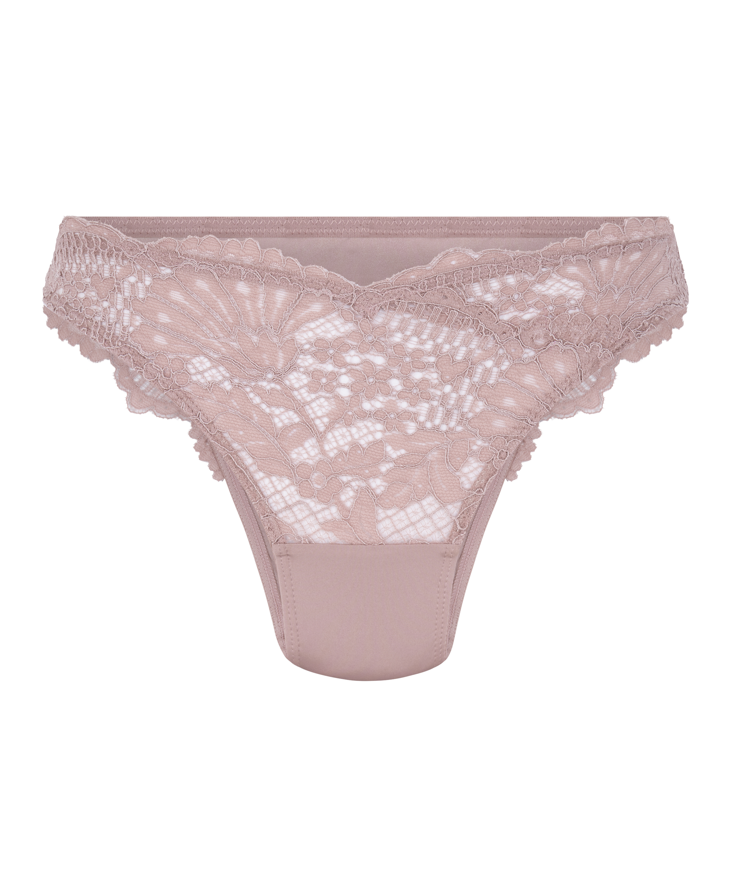 Essie h&ouml;gt skuren brazilian-trosa, Lila, main