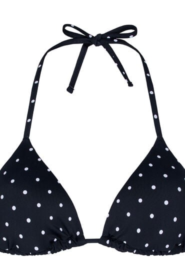 Hunkemöller Bardolino Triangel Bikinitopp dam – bild 3