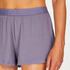 Ribbade shorts, Lila
