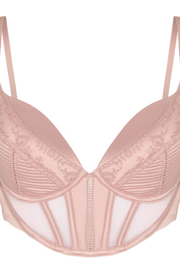 Hunkemöller Push-up-BH Brigitte dam – bild 3