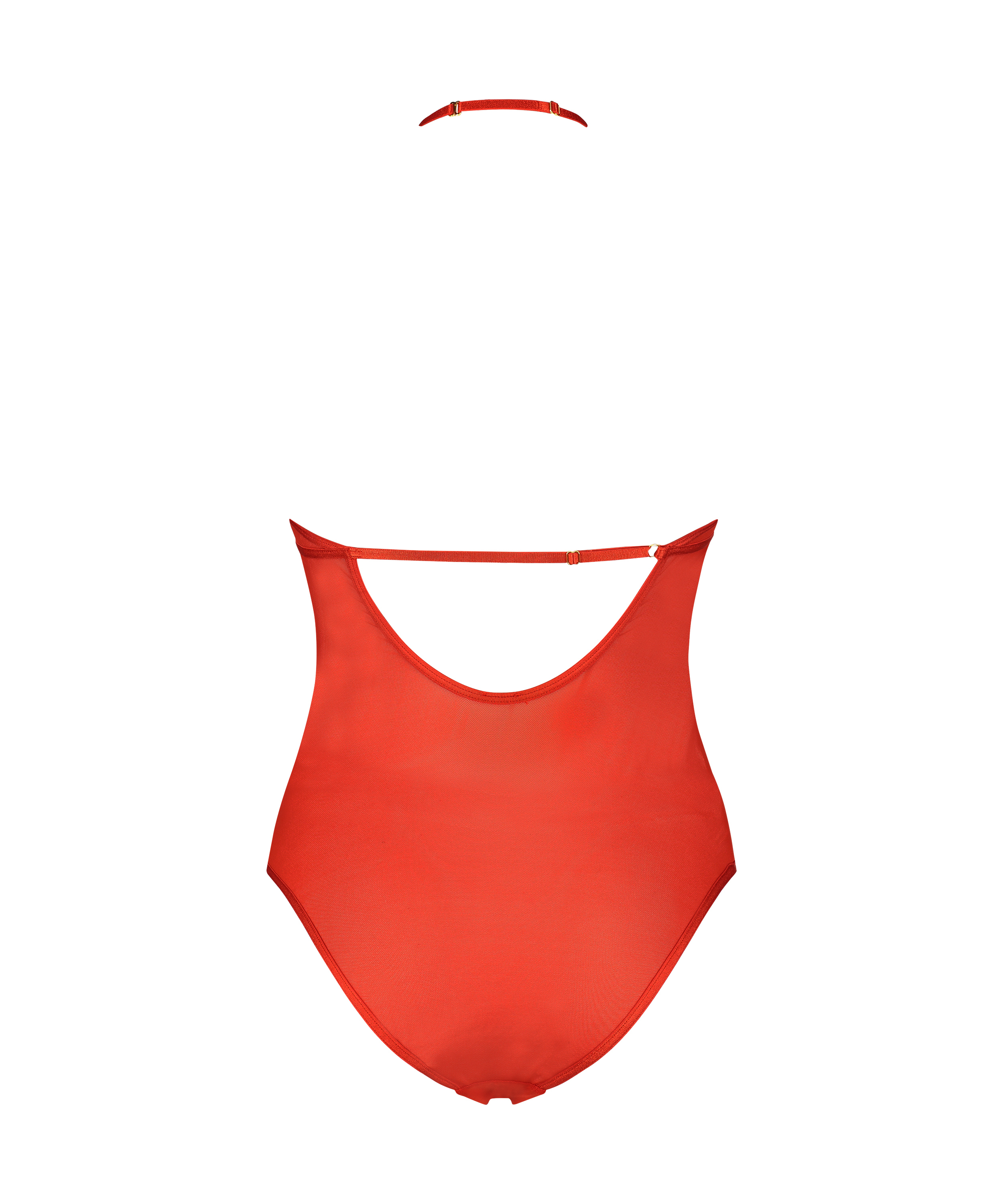 Body Kat, r&ouml;d, main