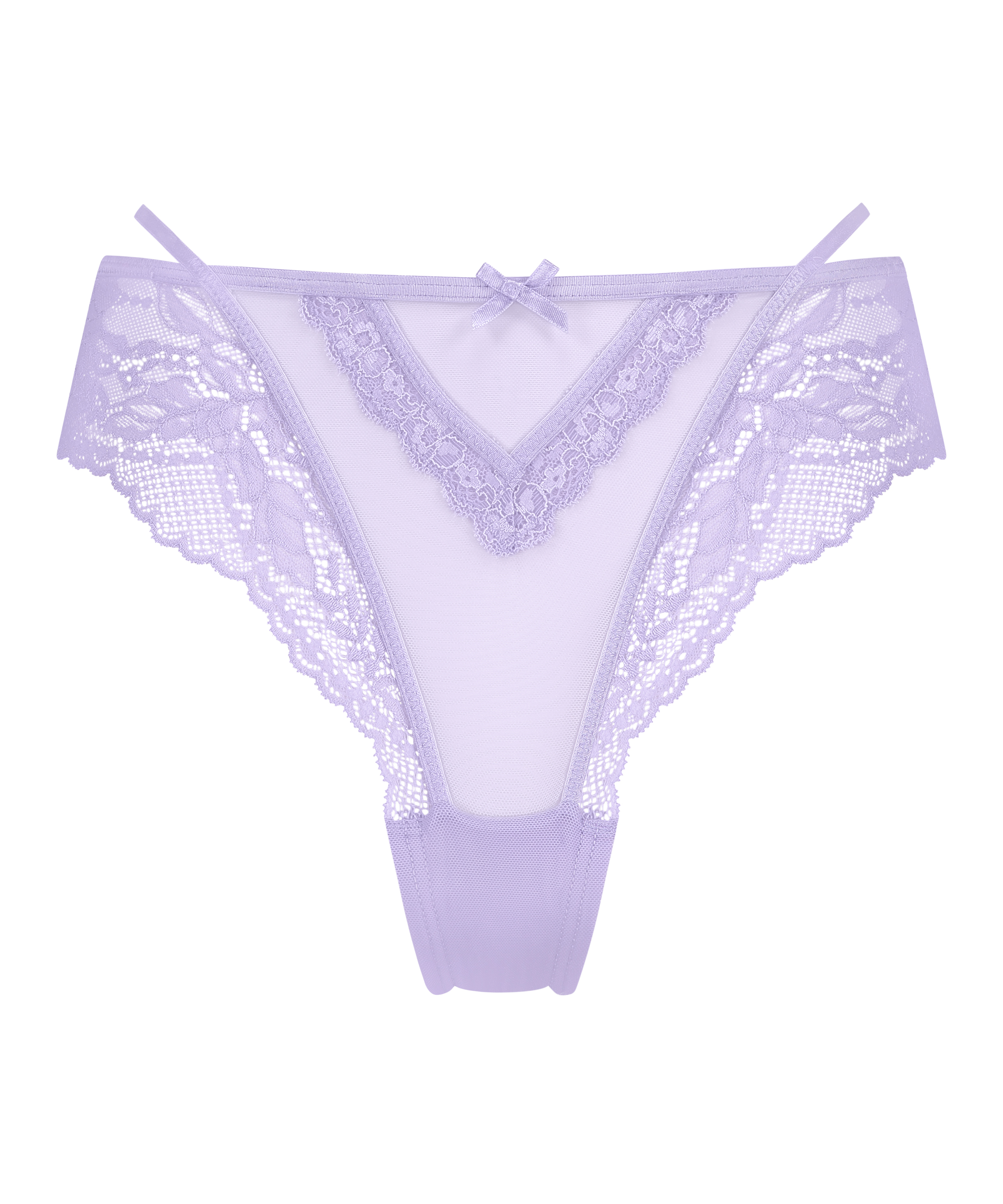 Anna brazilian-trosa, Lila, main