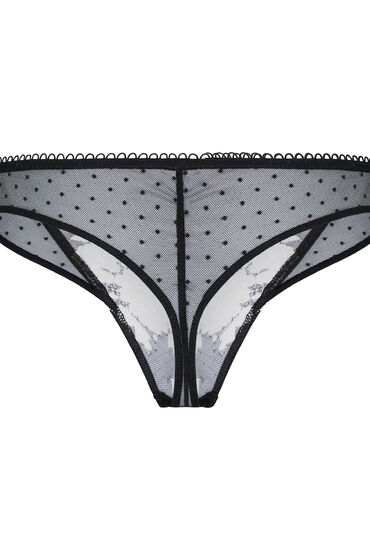 Hunkemöller String Lindi dam – bild 2