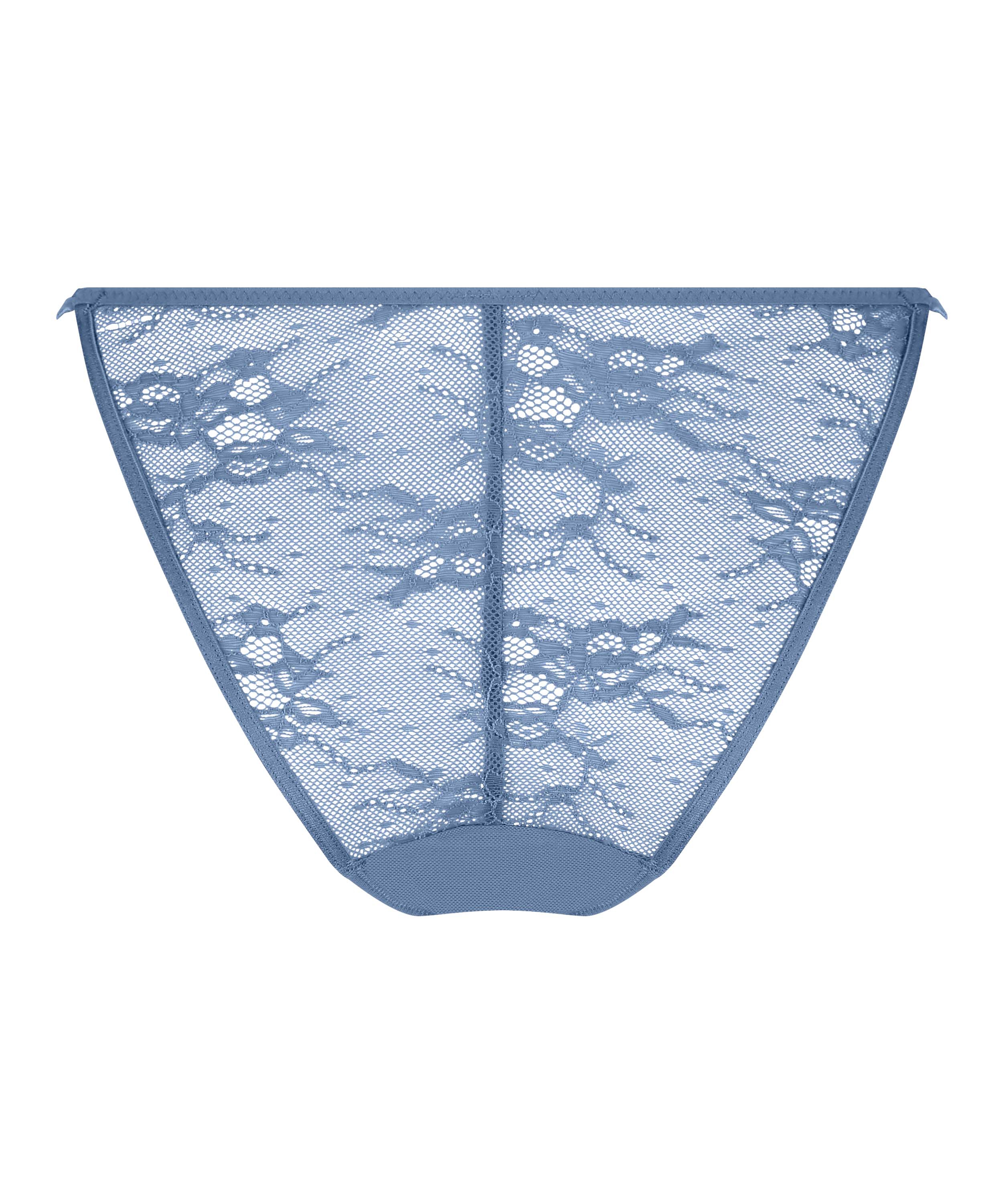 Brazilian-trosa Molly, blå, main